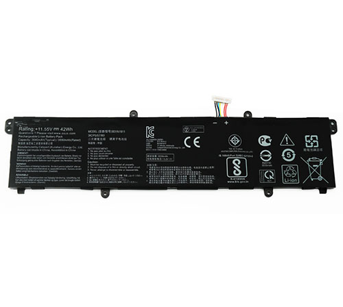 Akku für Asus B31N1911 Akku für Asus B31N1911