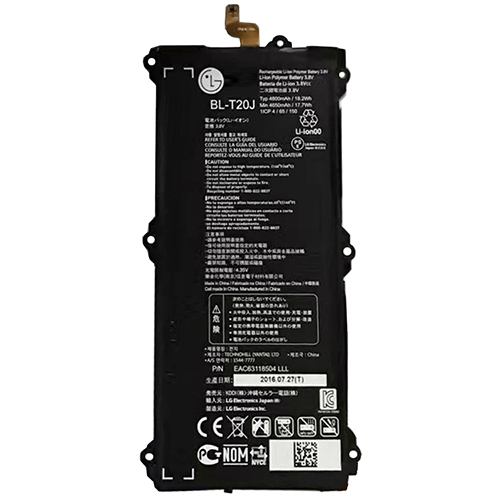 Akku für LG BL-T20J Akku für LG BL-T20J